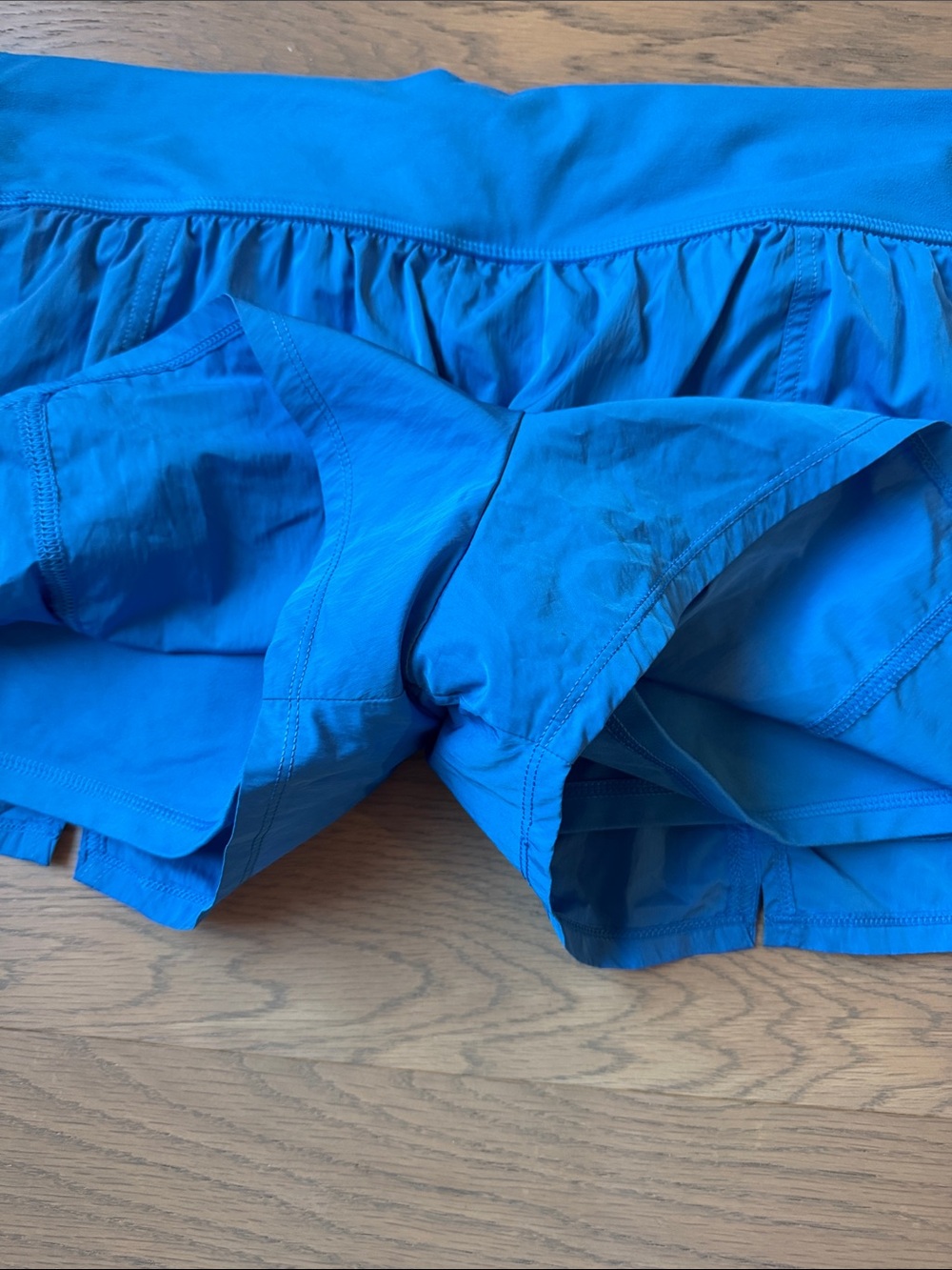 OFFLINE athletic shorts - Picture 6 of 7